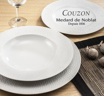 Couzon - Medard de Noblat